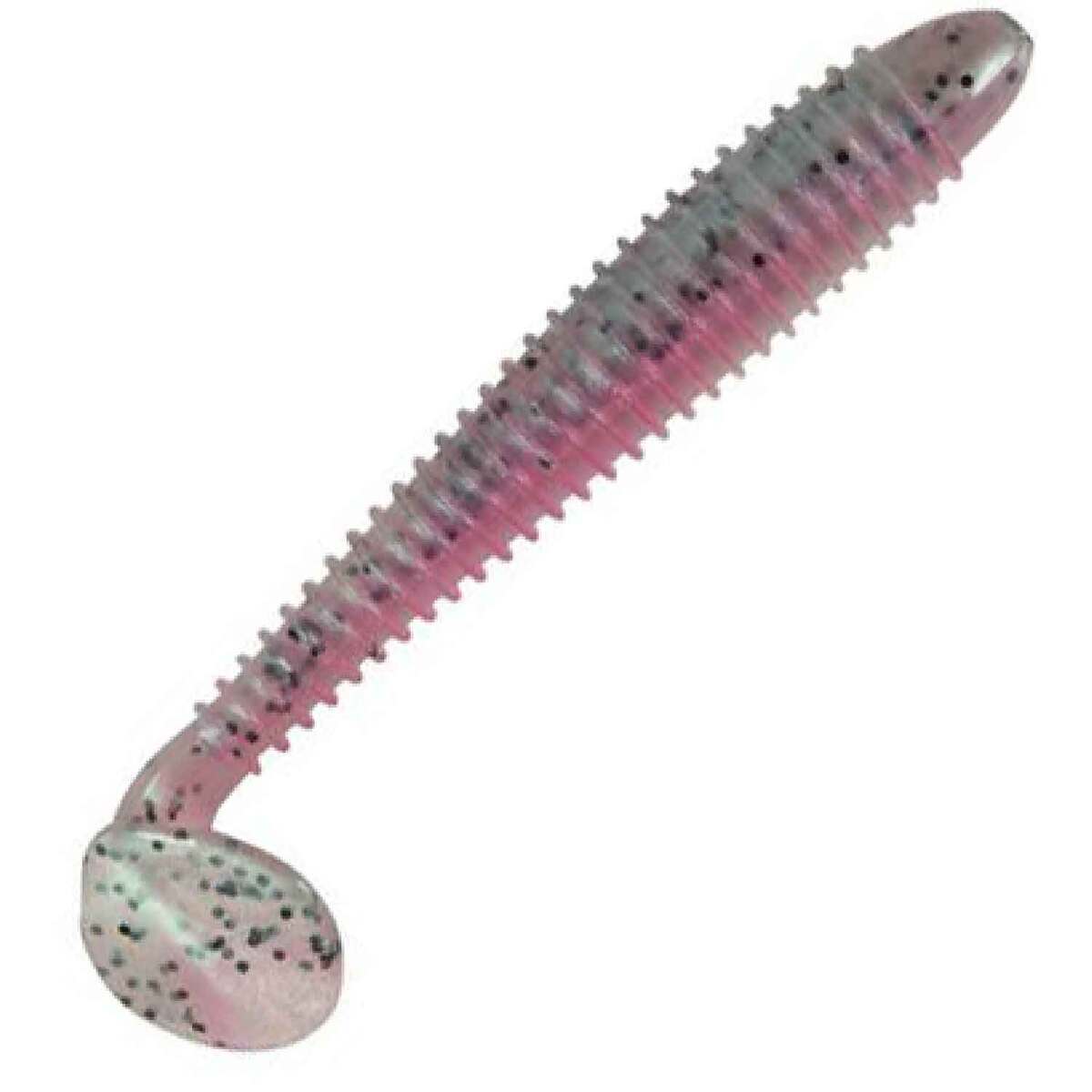 Lost Creek Pro Swim Paddle Tail Swimbait Lost Creek Pro Swim Paddle Tail Swimbait