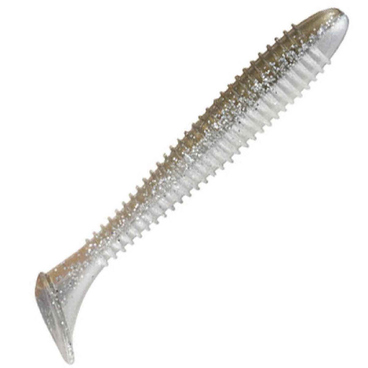 Lost Creek Pro Swim Paddle Tail Swimbait Lost Creek Pro Swim Paddle Tail Swimbait