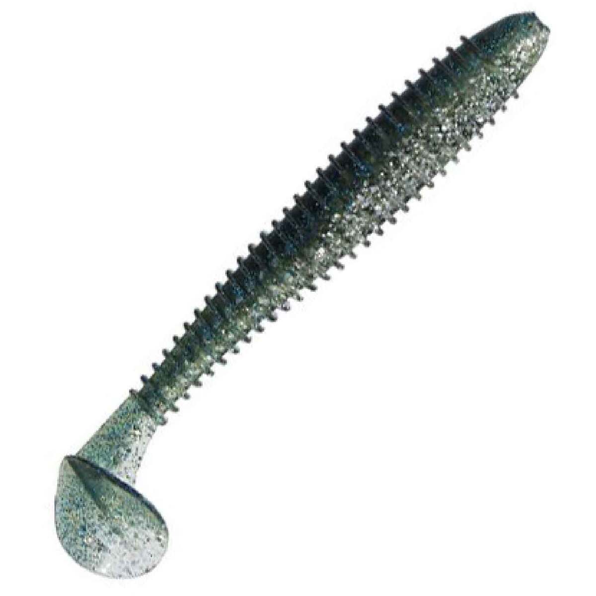 Lost Creek Pro Swim Paddle Tail Swimbait Lost Creek Pro Swim Paddle Tail Swimbait
