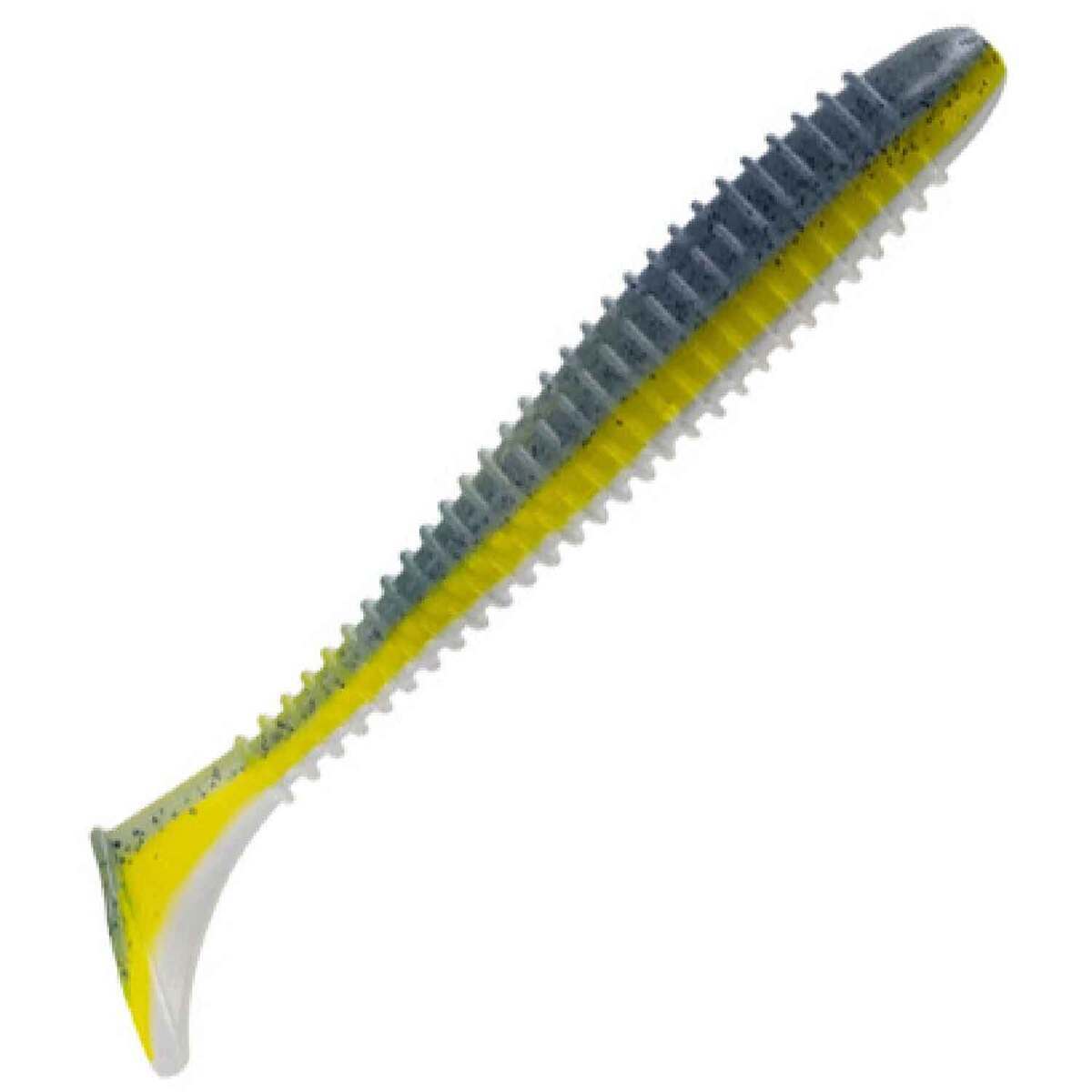 Lost Creek Pro Swim Paddle Tail Swimbait Lost Creek Pro Swim Paddle Tail Swimbait