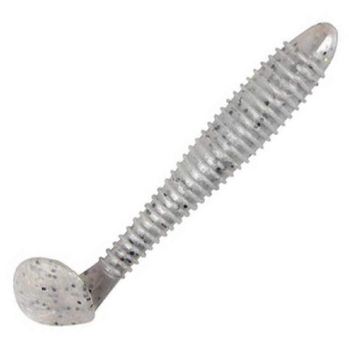 Lost Creek Pro Swim Paddle Tail Swimbait Lost Creek Pro Swim Paddle Tail Swimbait