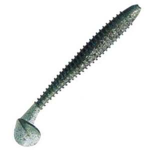 Lost Creek Pro Swimmer Paddle Tail Soft Swimbait