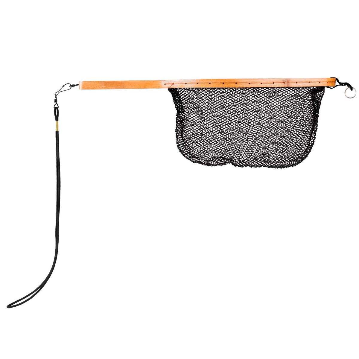 Lost Creek Rectangle Net Lost Creek Rectangle Net