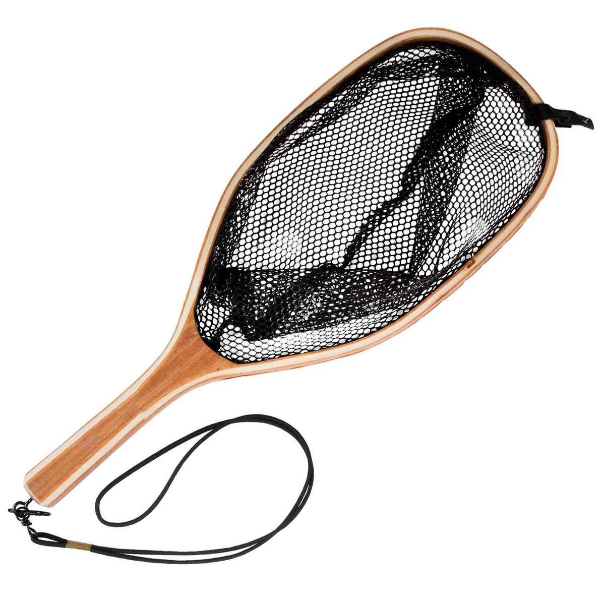 Lost Creek Rectangle Net Lost Creek Rectangle Net