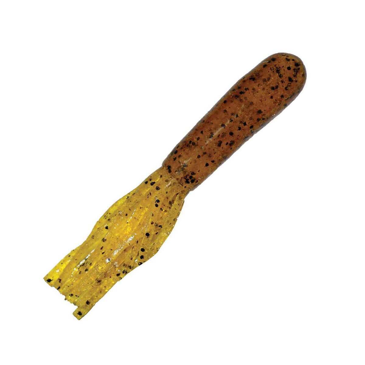 Lost Creek 3-1/2in Salt Tube Bait Lost Creek 3-1/2in Salt Tube Bait