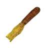 Lost Creek Salt Tubes - Mustard, 3-1/2in, 10pk - Mustard
