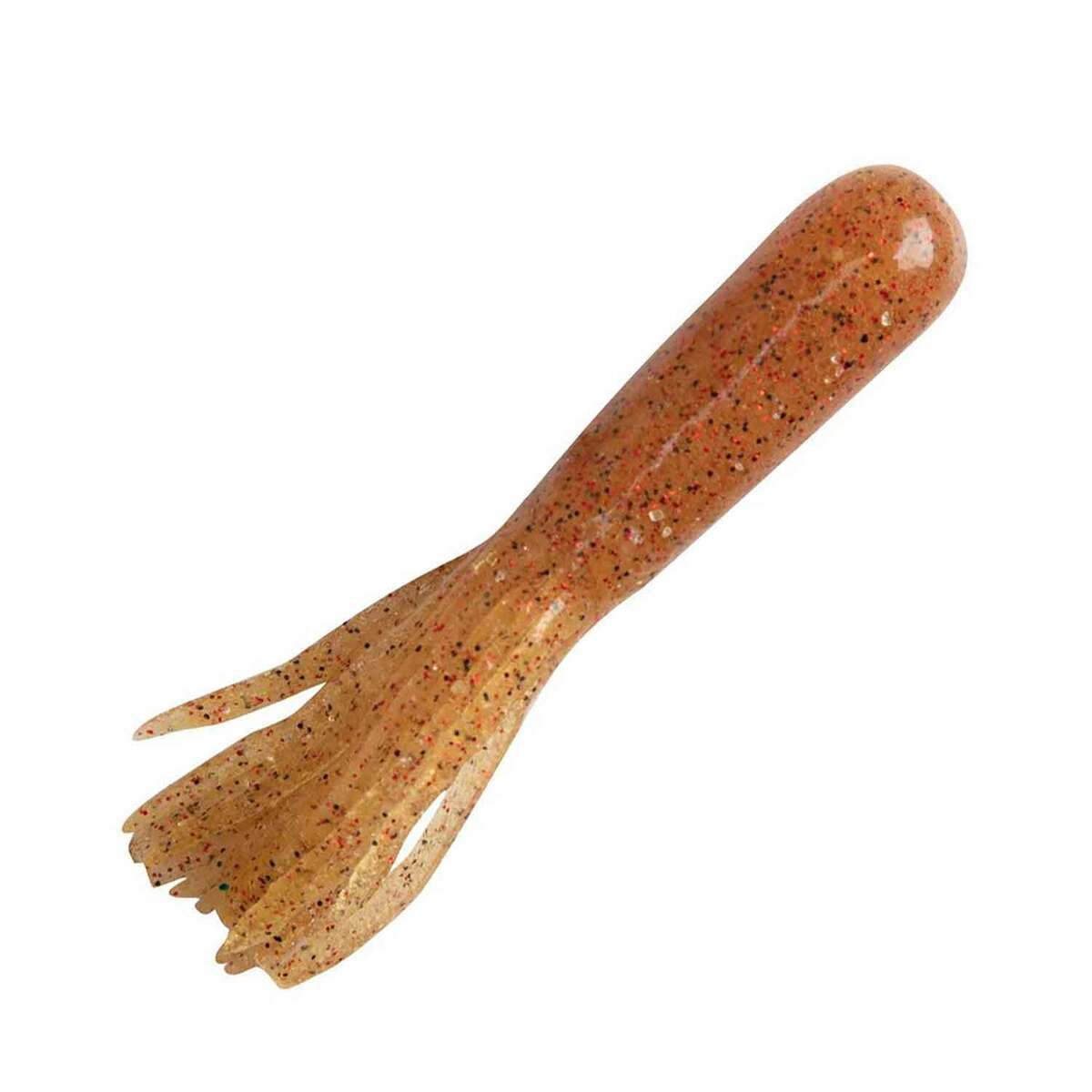 Lost Creek 3-1/2in Salt Tube Bait Lost Creek 3-1/2in Salt Tube Bait