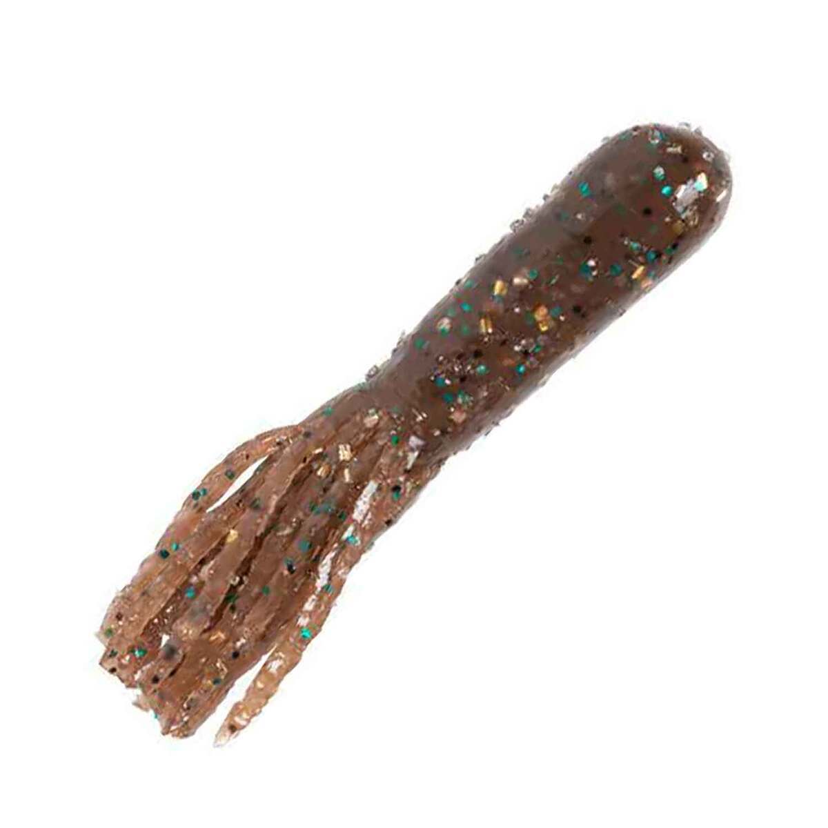 Lost Creek 3-1/2in Salt Tube Bait Lost Creek 3-1/2in Salt Tube Bait