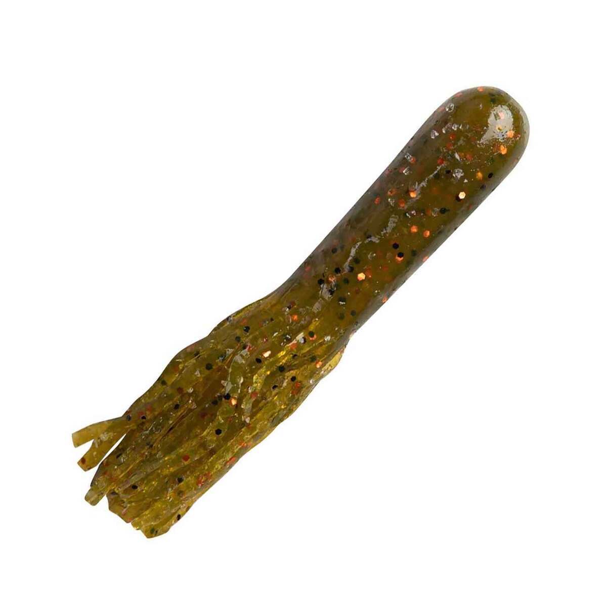 Lost Creek 3-1/2in Salt Tube Bait Lost Creek 3-1/2in Salt Tube Bait