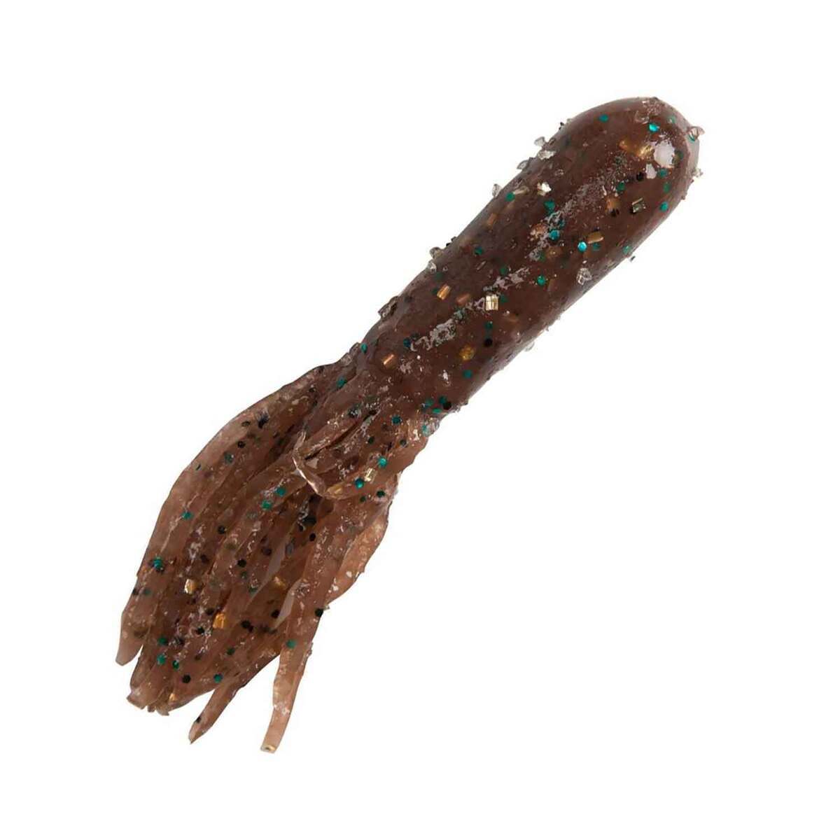 Lost Creek 3-1/2in Salt Tube Bait Lost Creek 3-1/2in Salt Tube Bait