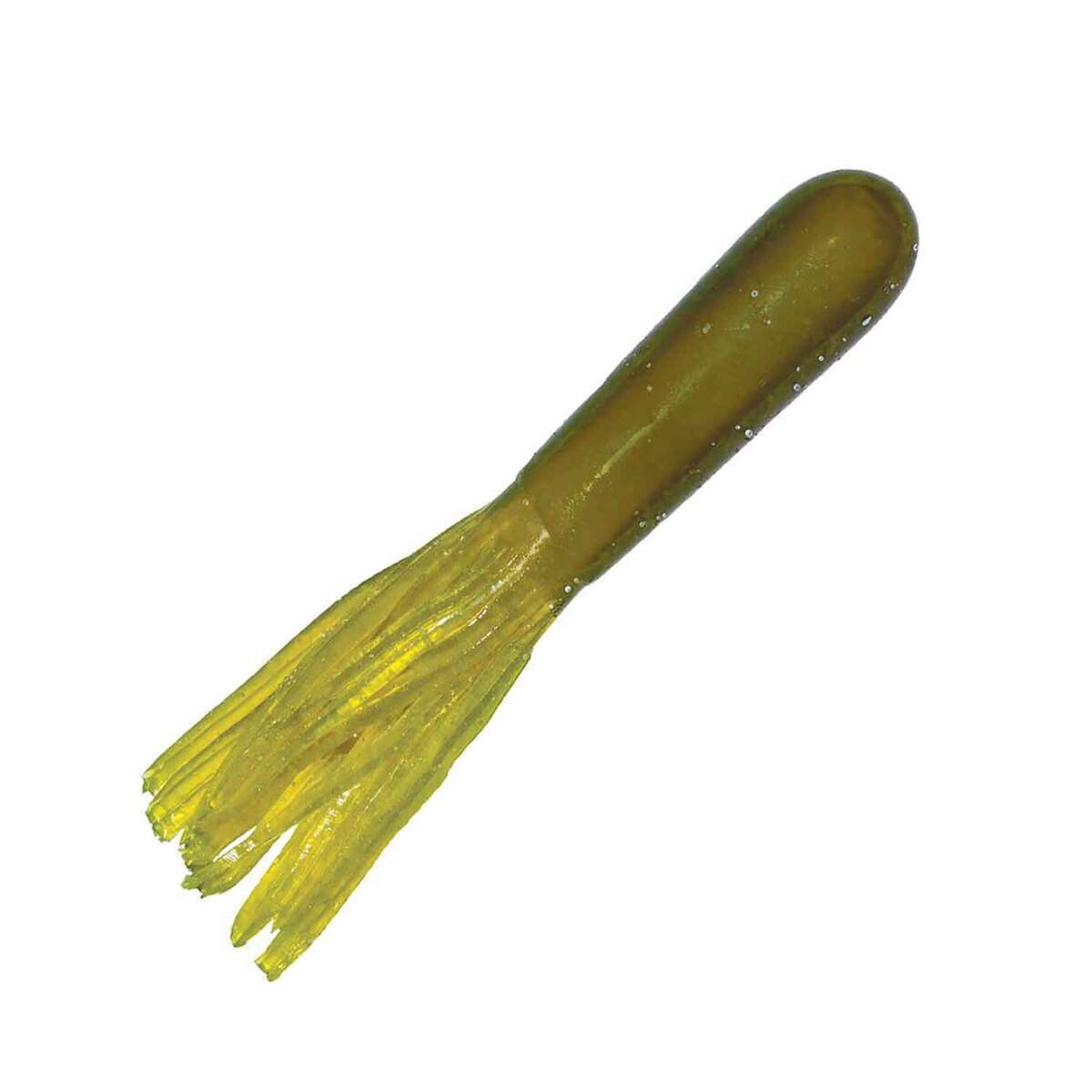 Lost Creek 3-1/2in Salt Tube Bait Lost Creek 3-1/2in Salt Tube Bait