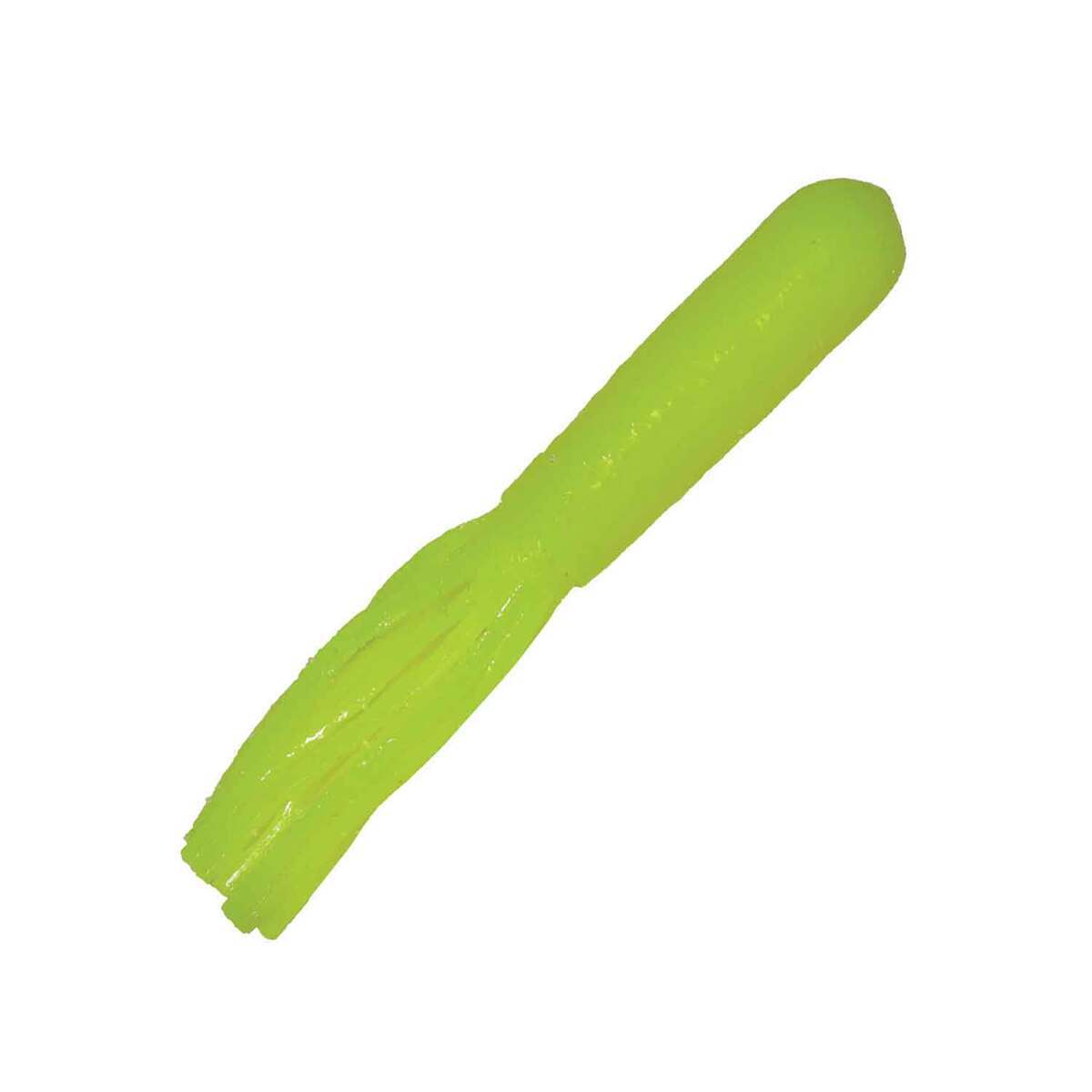 Lost Creek 3-1/2in Salt Tube Bait Lost Creek 3-1/2in Salt Tube Bait