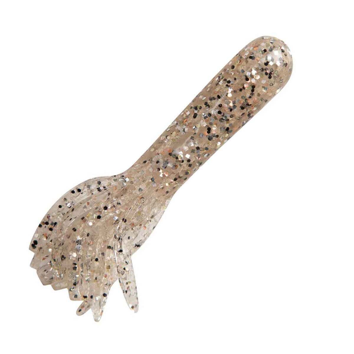 Lost Creek 3-1/2in Salt Tube Bait Lost Creek 3-1/2in Salt Tube Bait