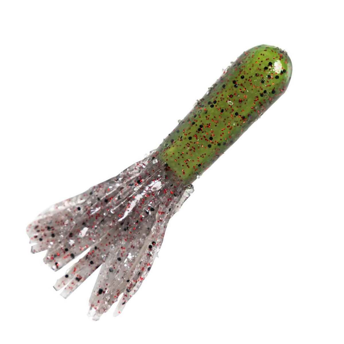 Lost Creek 3-1/2in Salt Tube Bait Lost Creek 3-1/2in Salt Tube Bait