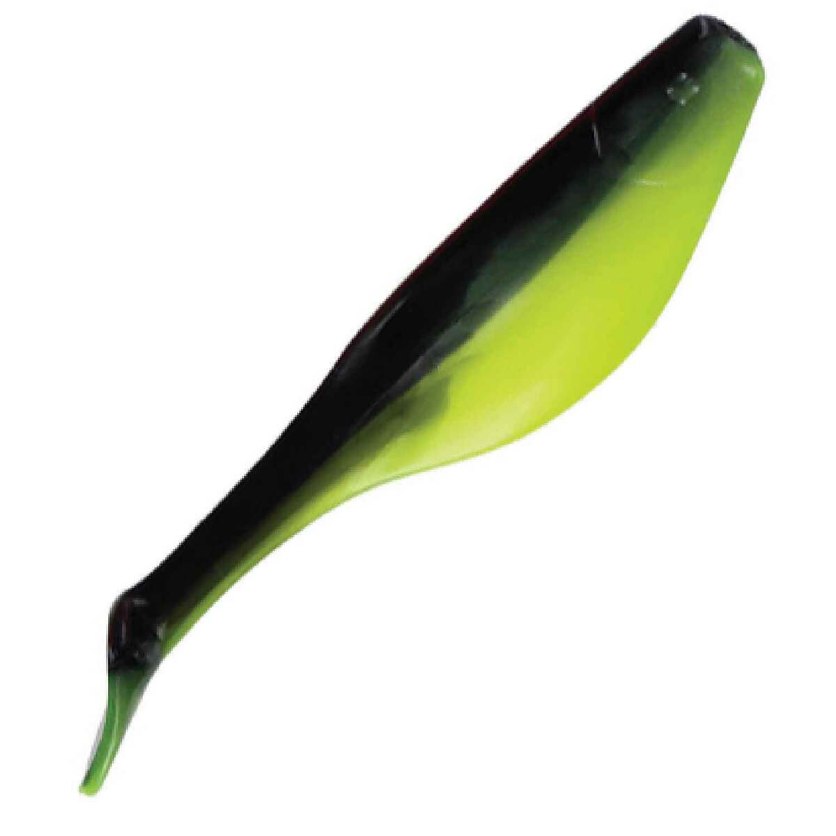 Lost Creek Shad Paddle Tail Soft Swimbait Lost Creek Shad Paddle Tail Soft Swimbait