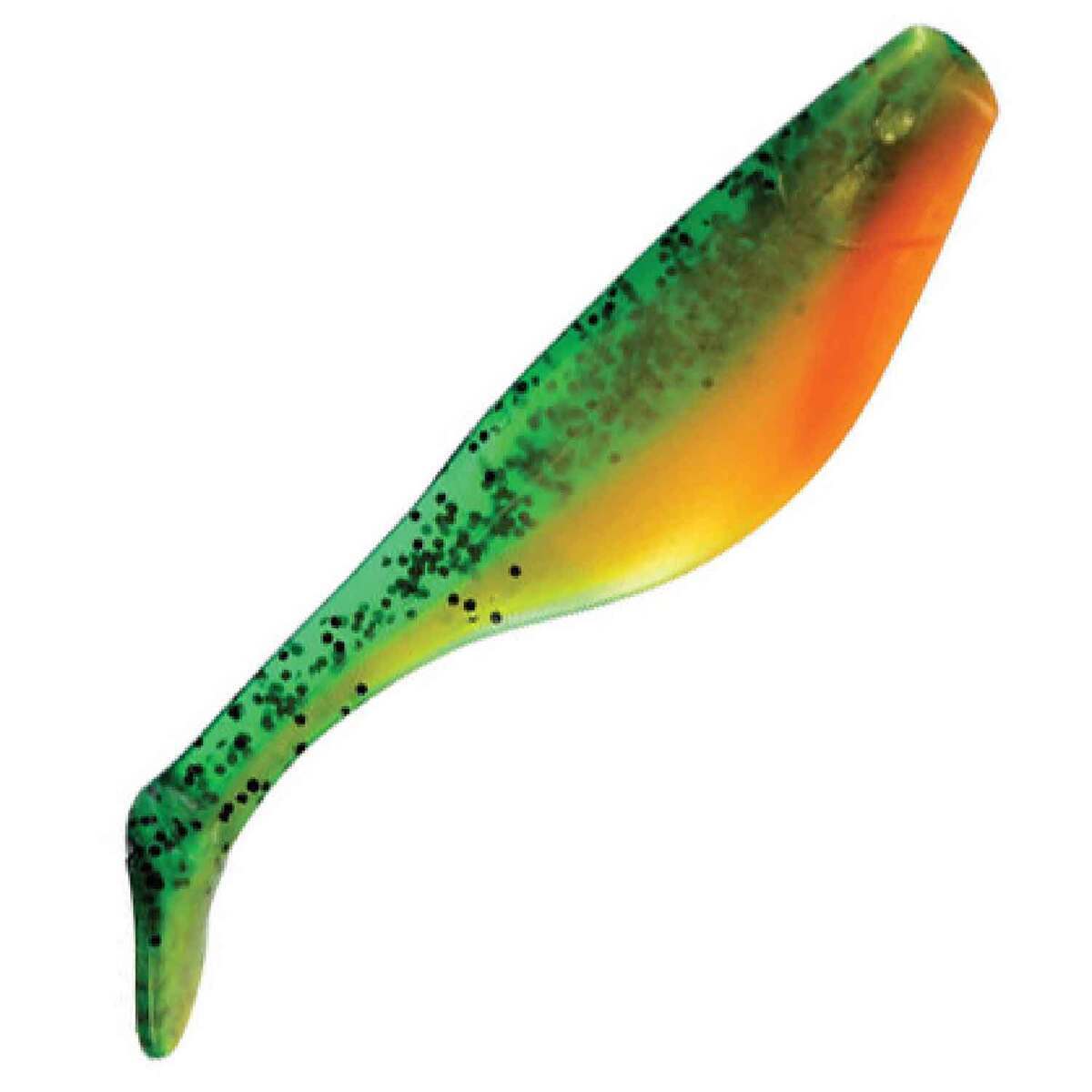 Lost Creek Shad Paddle Tail Soft Swimbait Lost Creek Shad Paddle Tail Soft Swimbait