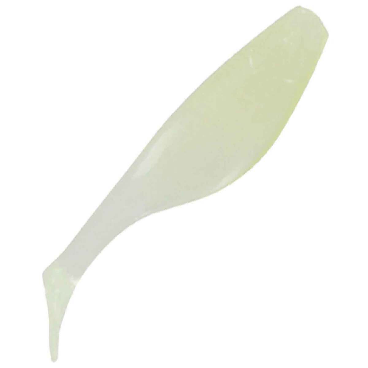 Lost Creek Shad Paddle Tail Soft Swimbait Lost Creek Shad Paddle Tail Soft Swimbait