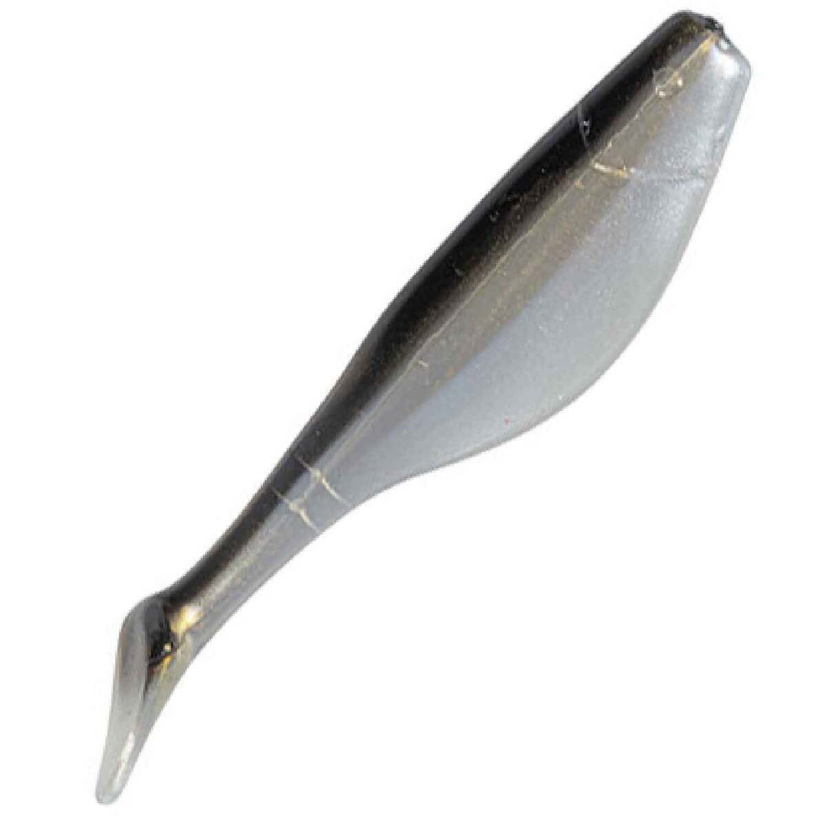 Lost Creek Shad Paddle Tail Soft Swimbait Lost Creek Shad Paddle Tail Soft Swimbait