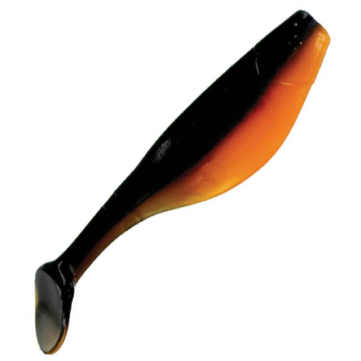 Lost Creek Shad Paddle Tail Soft Swimbait Lost Creek Shad Paddle Tail Soft Swimbait