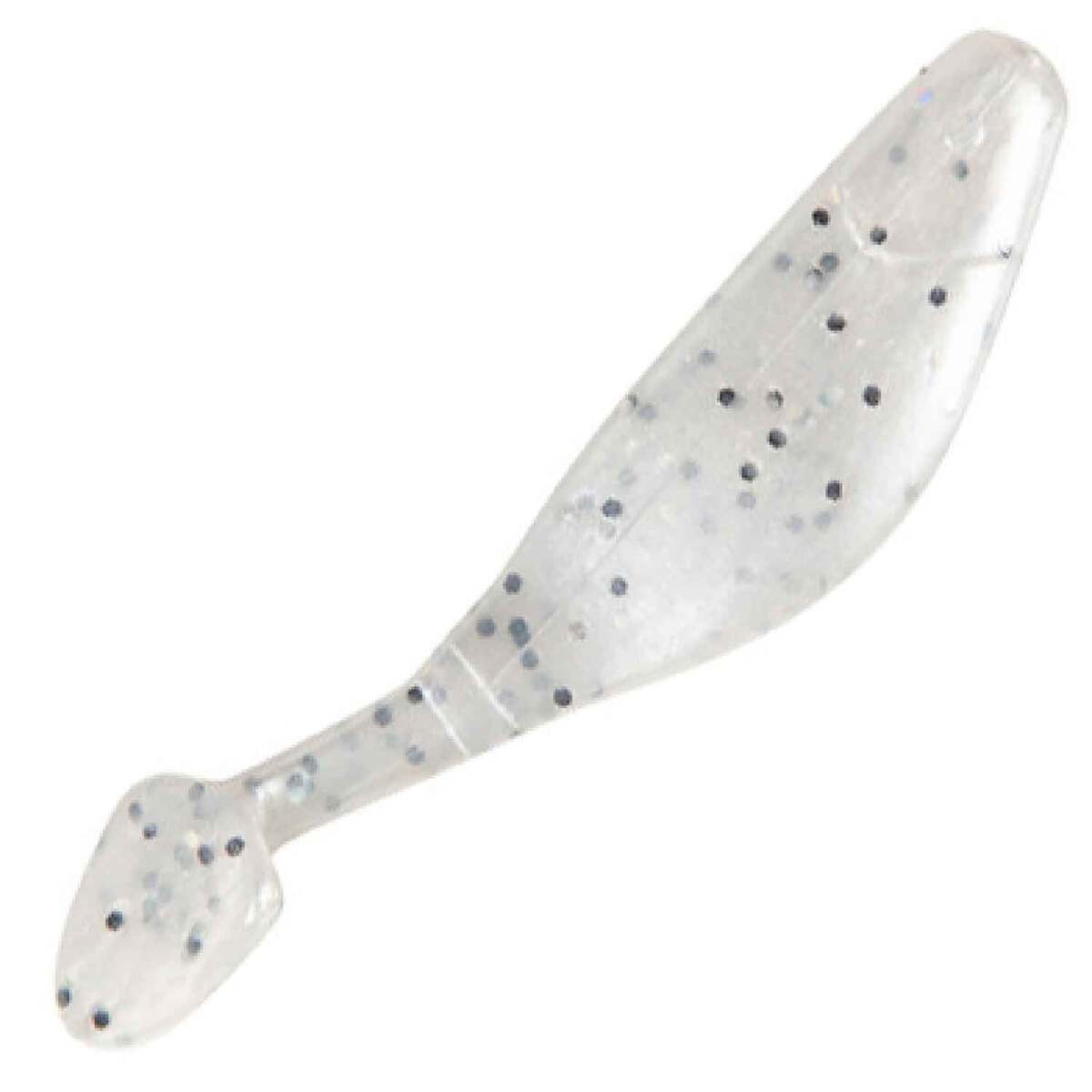 Lost Creek Shad Paddle Tail Soft Swimbait Lost Creek Shad Paddle Tail Soft Swimbait
