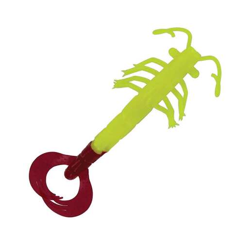 Lost Creek Shrimp – Chart/Red Tail