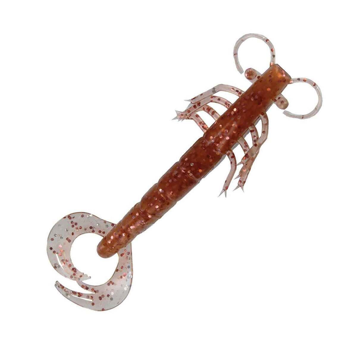 Lost Creek Shrimp Lost Creek Shrimp