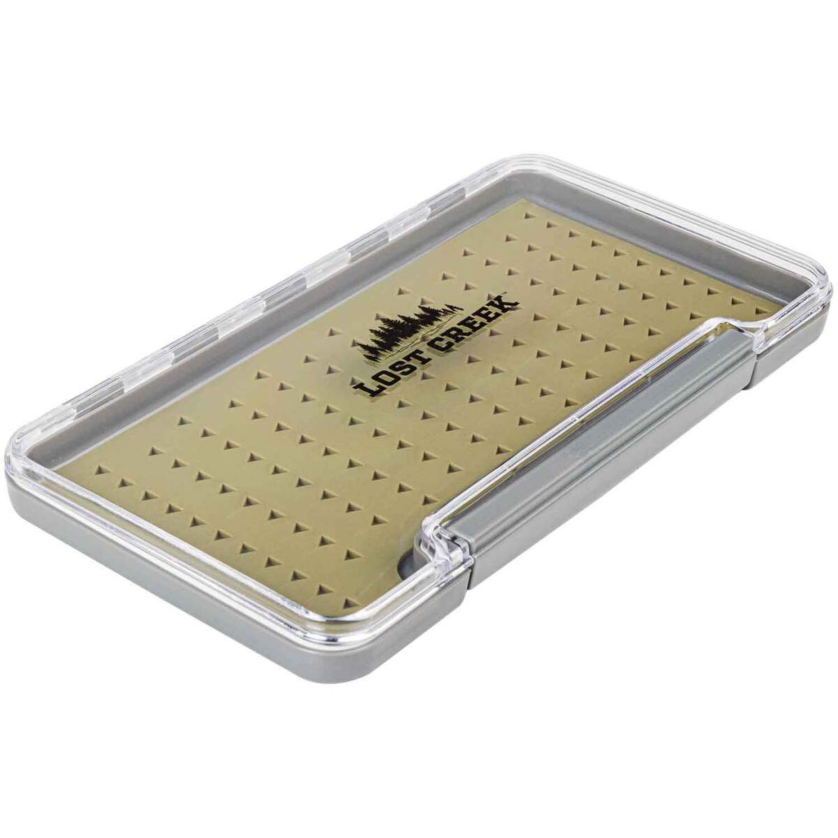 Lost Creek Silicon Slim Fly Box Lost Creek Silicon Slim Fly Box