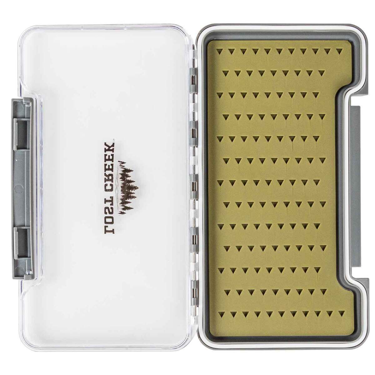 Lost Creek Silicon Slim Fly Box Lost Creek Silicon Slim Fly Box