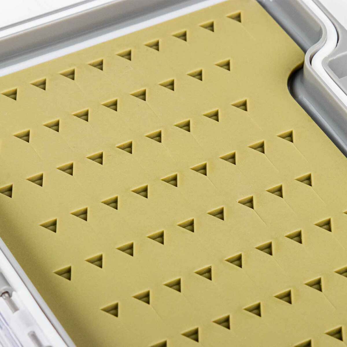 Lost Creek Silicon Slim Fly Box Lost Creek Silicon Slim Fly Box