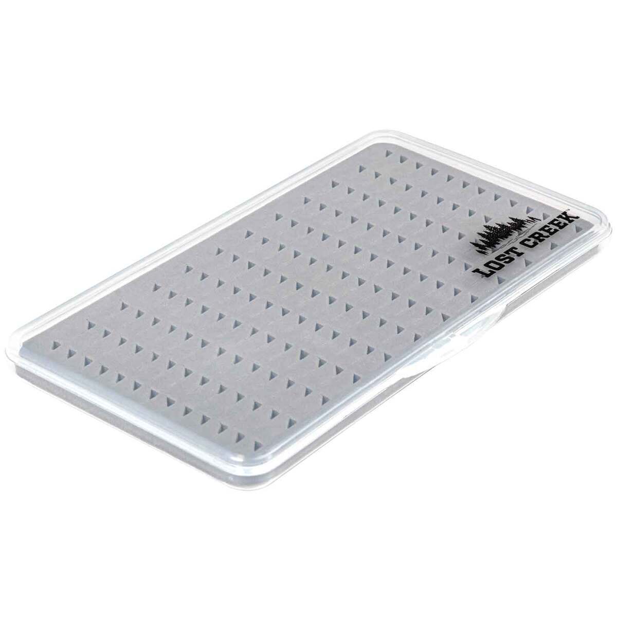 Lost Creek Slim Fly Box Lost Creek Slim Fly Box