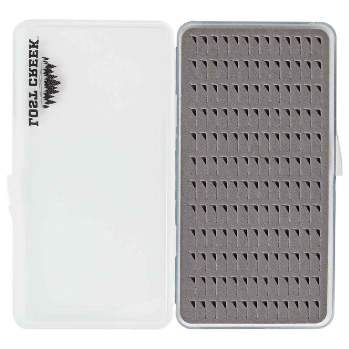 Lost Creek Slim Fly Box Lost Creek Slim Fly Box