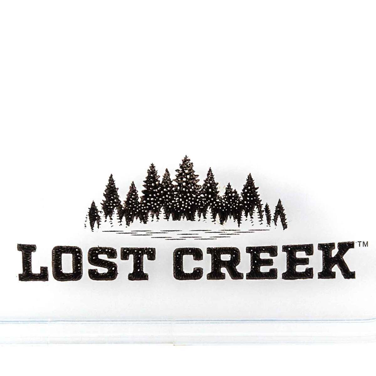 Lost Creek Slim Fly Box Lost Creek Slim Fly Box
