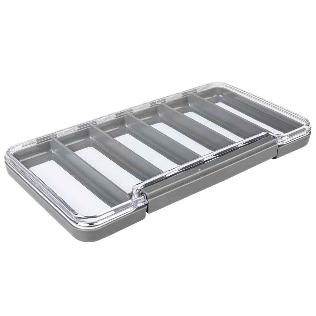 Lost Creek Slim Magnetic Fly Box Lost Creek Slim Magnetic Fly Box