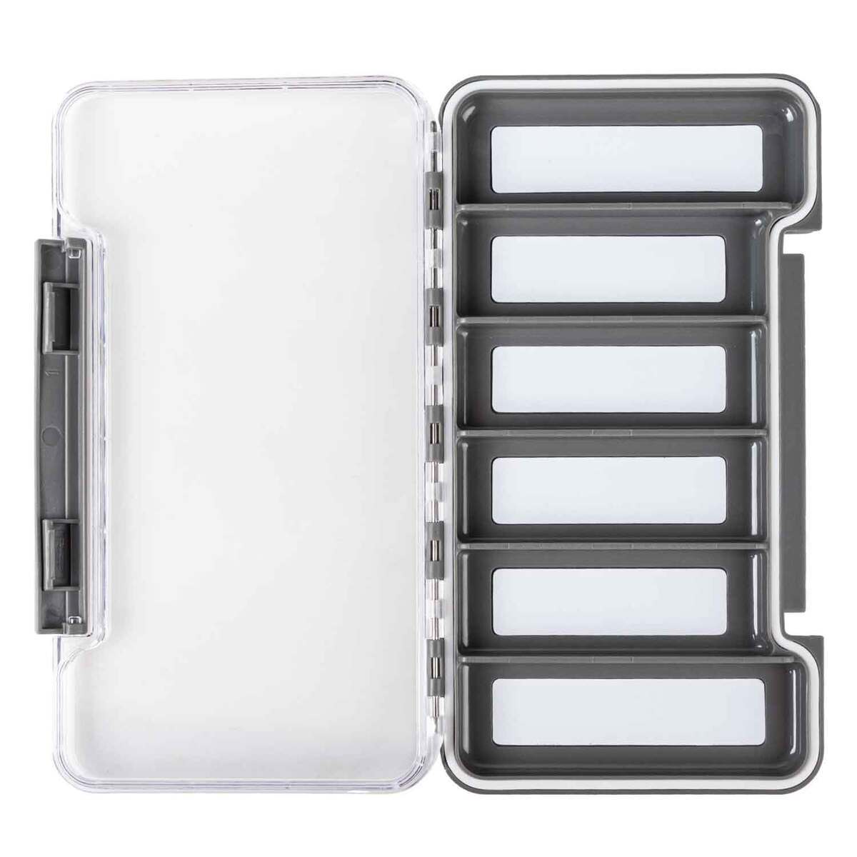 Lost Creek Slim Magnetic Fly Box Lost Creek Slim Magnetic Fly Box