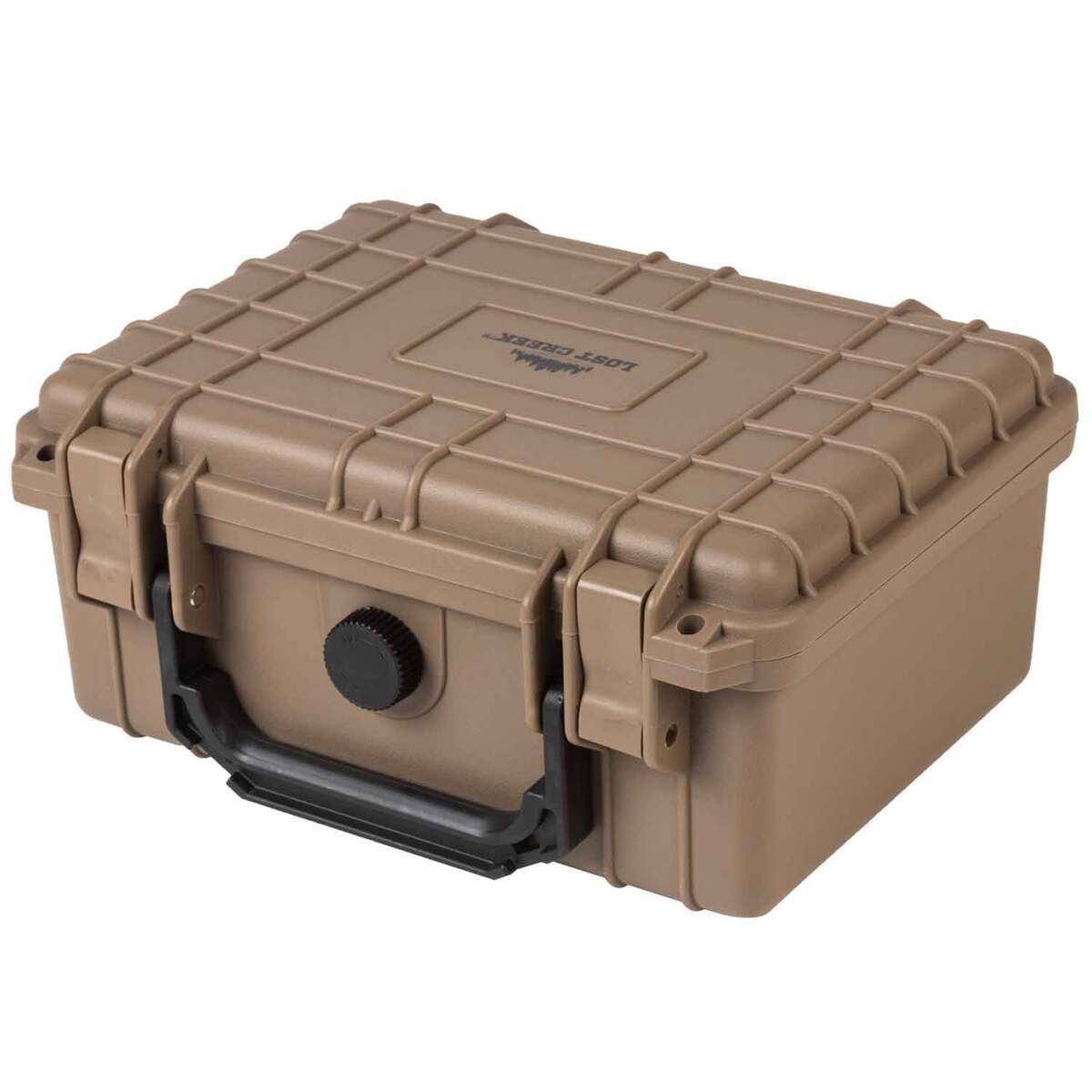 Lost Creek Small Watertight Protective Case Lost Creek Small Watertight Protective Case
