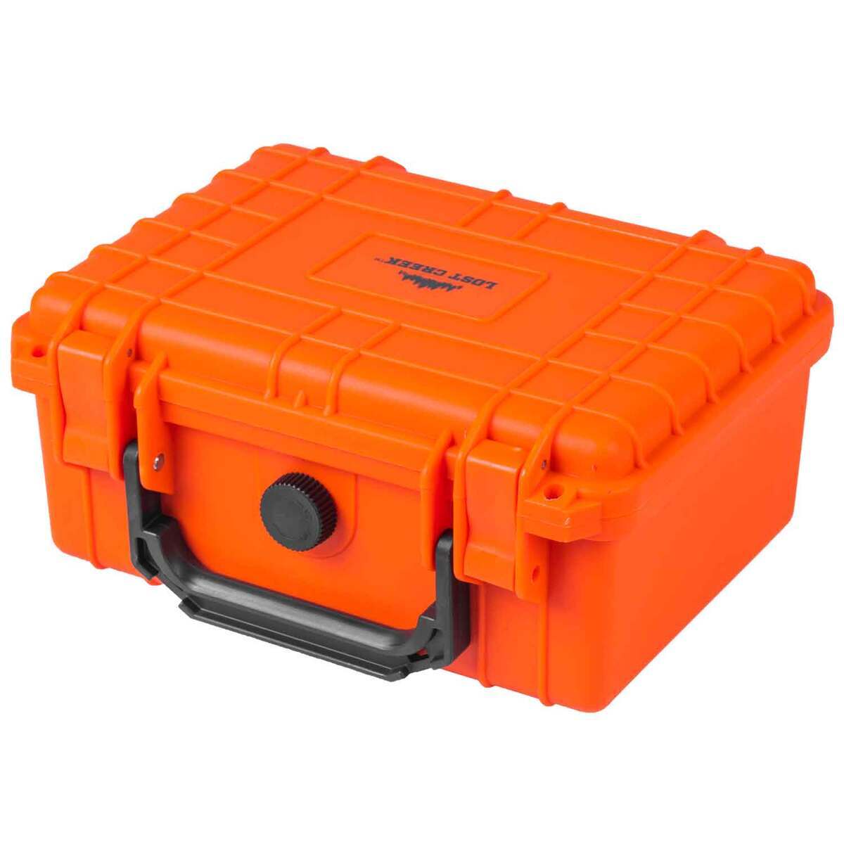Lost Creek Small Watertight Protective Case Lost Creek Small Watertight Protective Case