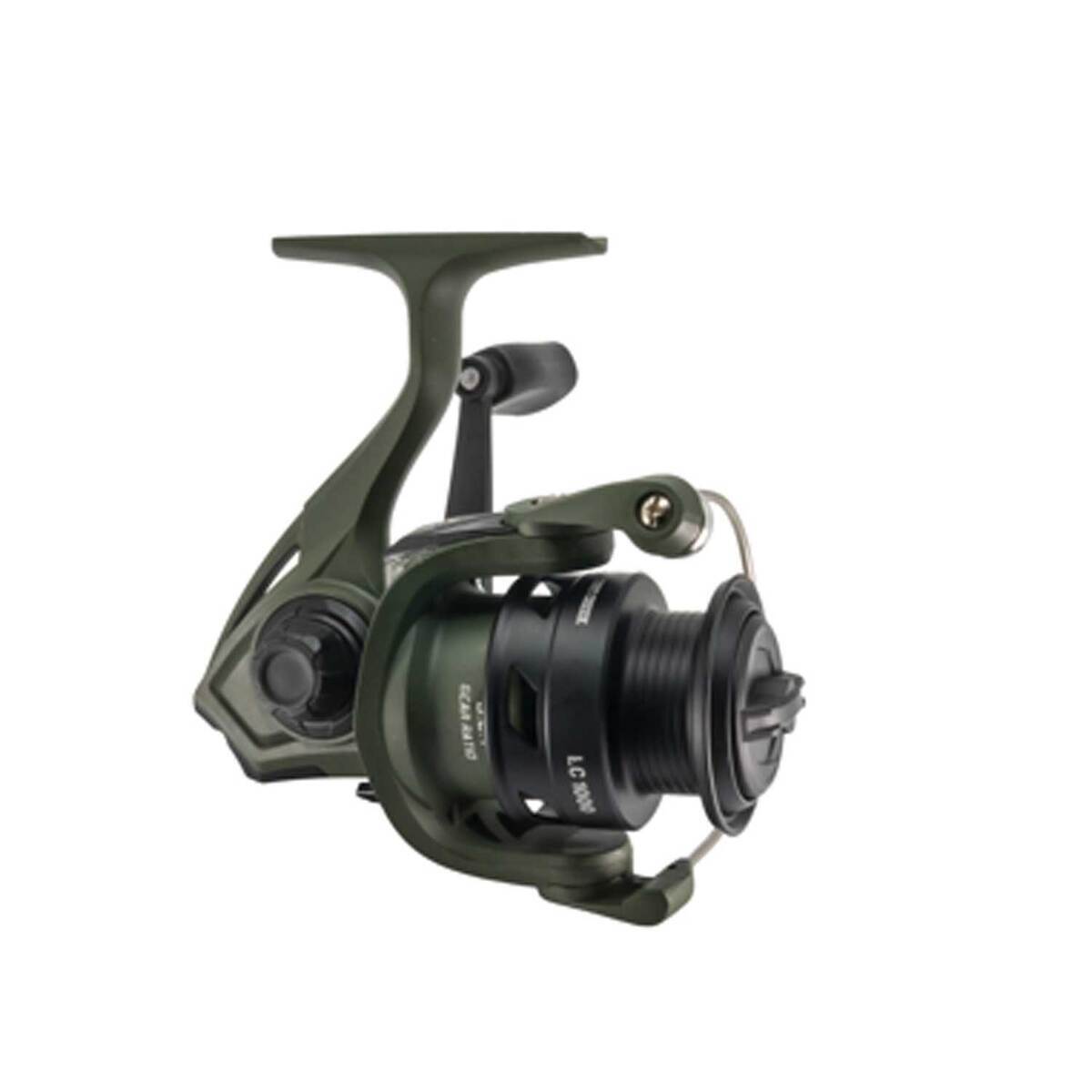 Lost Creek Spinning Reel Lost Creek Spinning Reel
