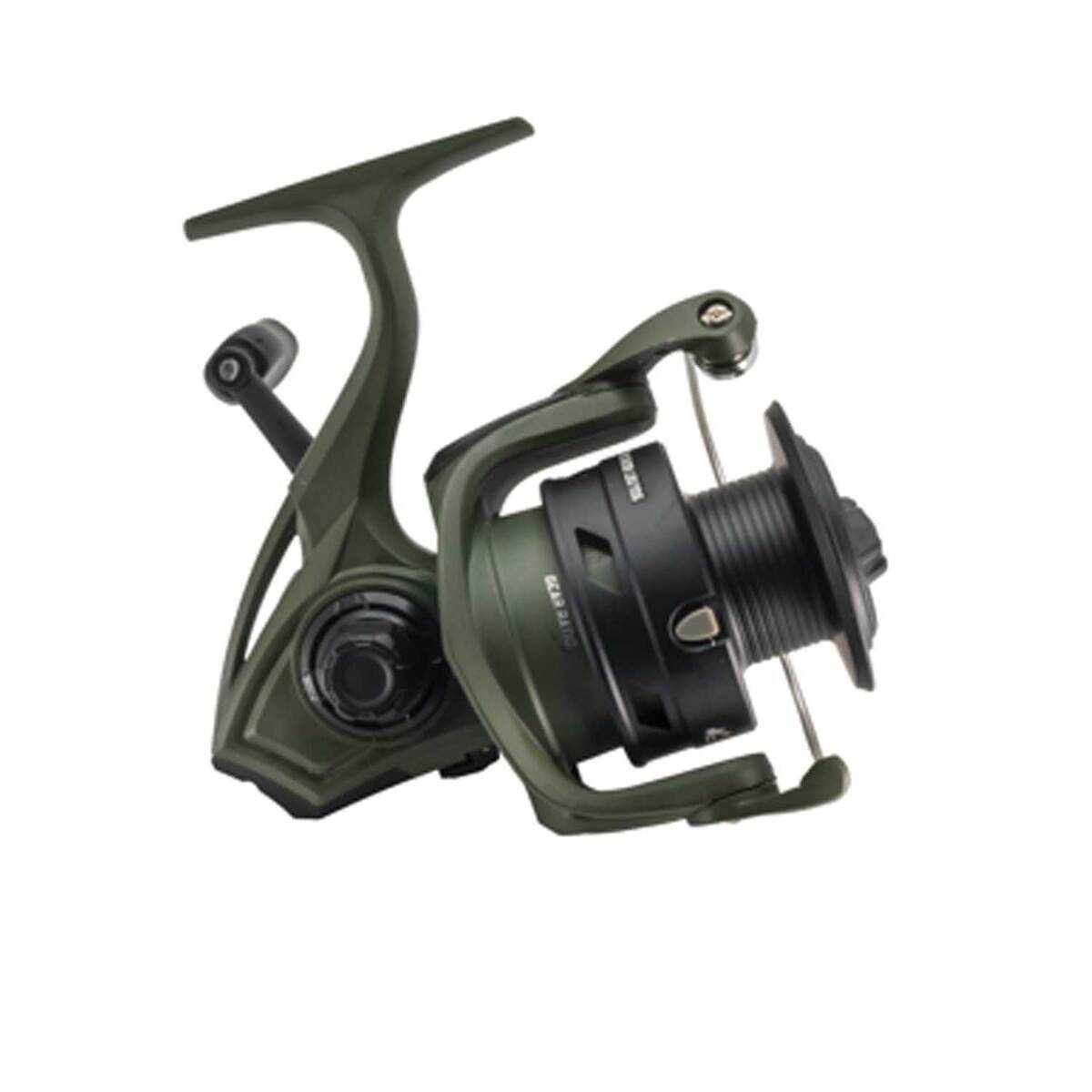 Lost Creek Spinning Reel Lost Creek Spinning Reel