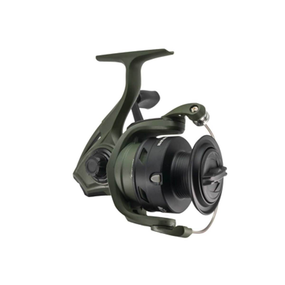 Lost Creek Spinning Reel Lost Creek Spinning Reel
