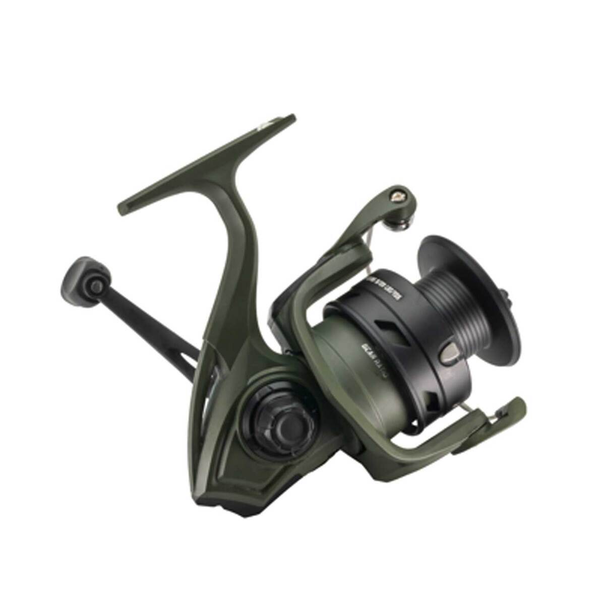 Lost Creek Spinning Reel Lost Creek Spinning Reel