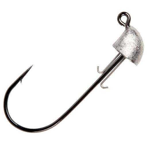 Lost Creek Swimbait Jig Head - Unpainted