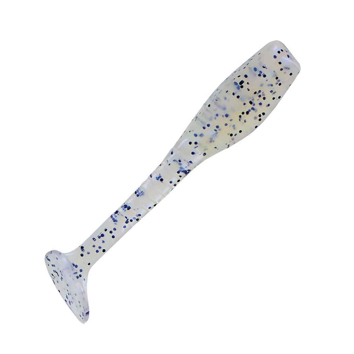 Lost Creek Swimmer Soft Swimbait - Blue Pearl Pepper, 2in 5pk - Blue Pearl Pepper Lost Creek Swimmer Soft Swimbait - Blue Pearl Pepper, 2in 5pk - Blue Pearl Pepper