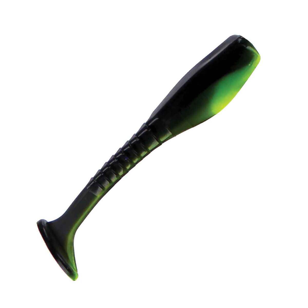 Lost Creek Swimmer Soft Swimbait - Chart Shad, 2in 5pk - Chart Shad Lost Creek Swimmer Soft Swimbait - Chart Shad, 2in 5pk - Chart Shad