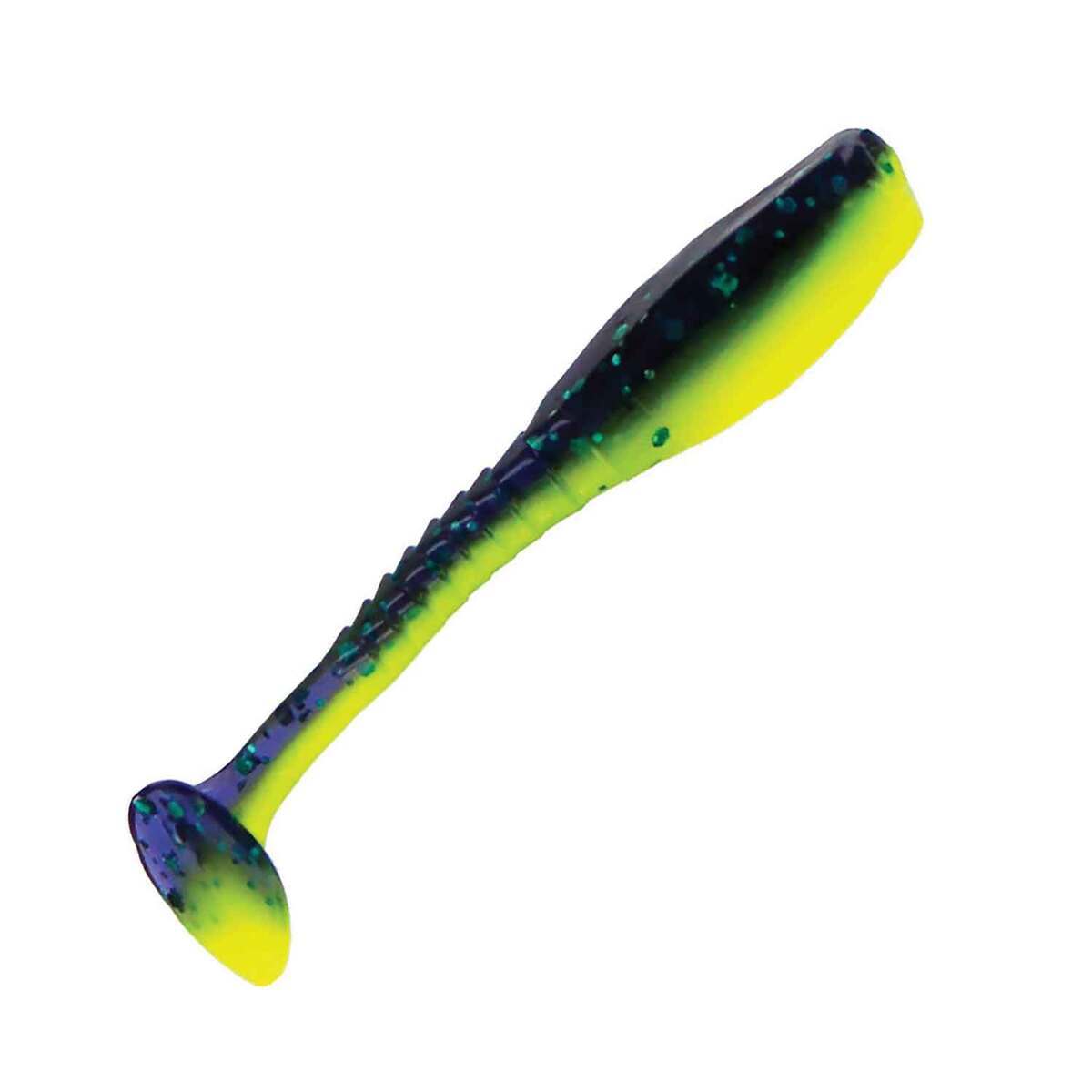 Lost Creek Swimmer Soft Swimbait Lost Creek Swimmer Soft Swimbait