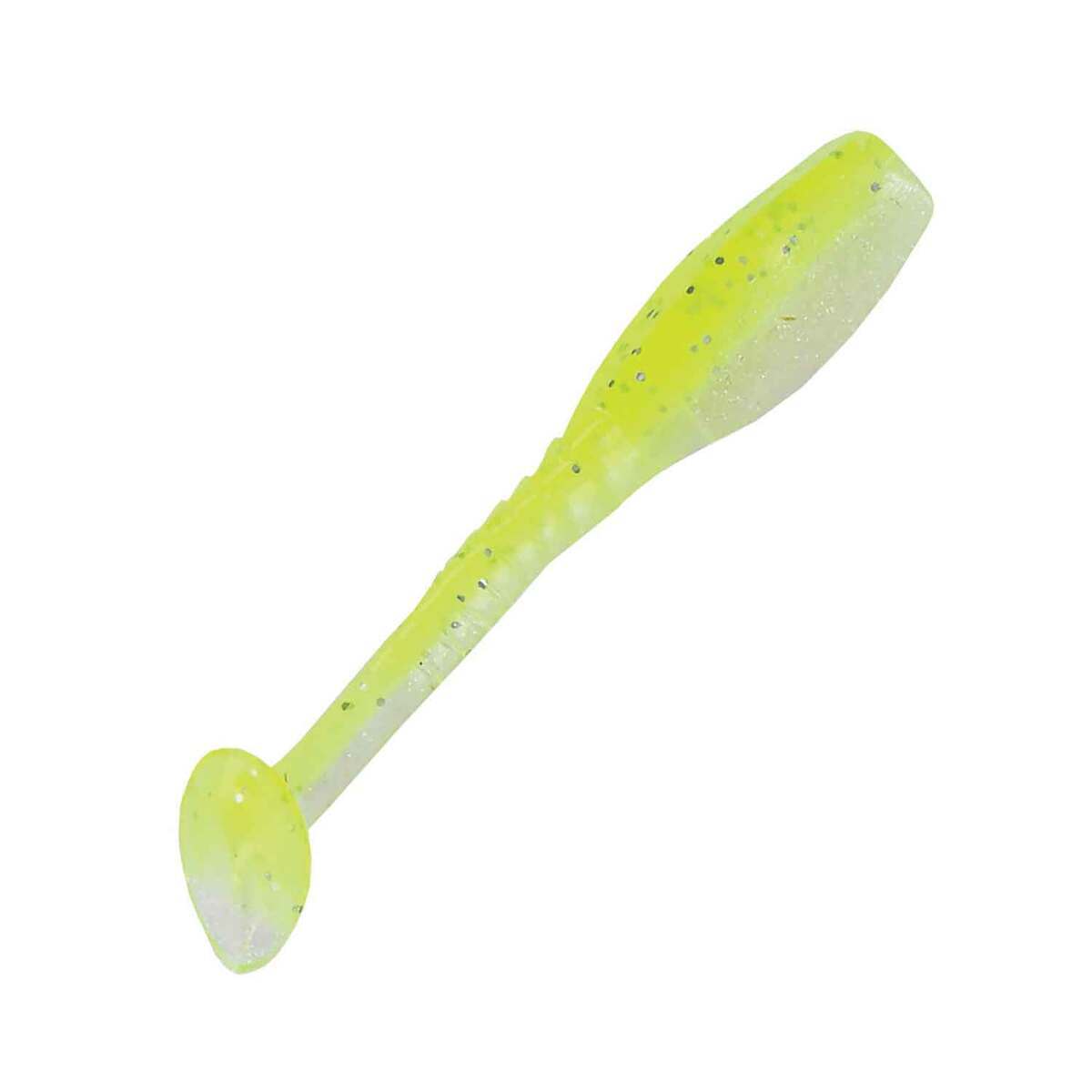 Lost Creek Swimmer Soft Swimbait Lost Creek Swimmer Soft Swimbait