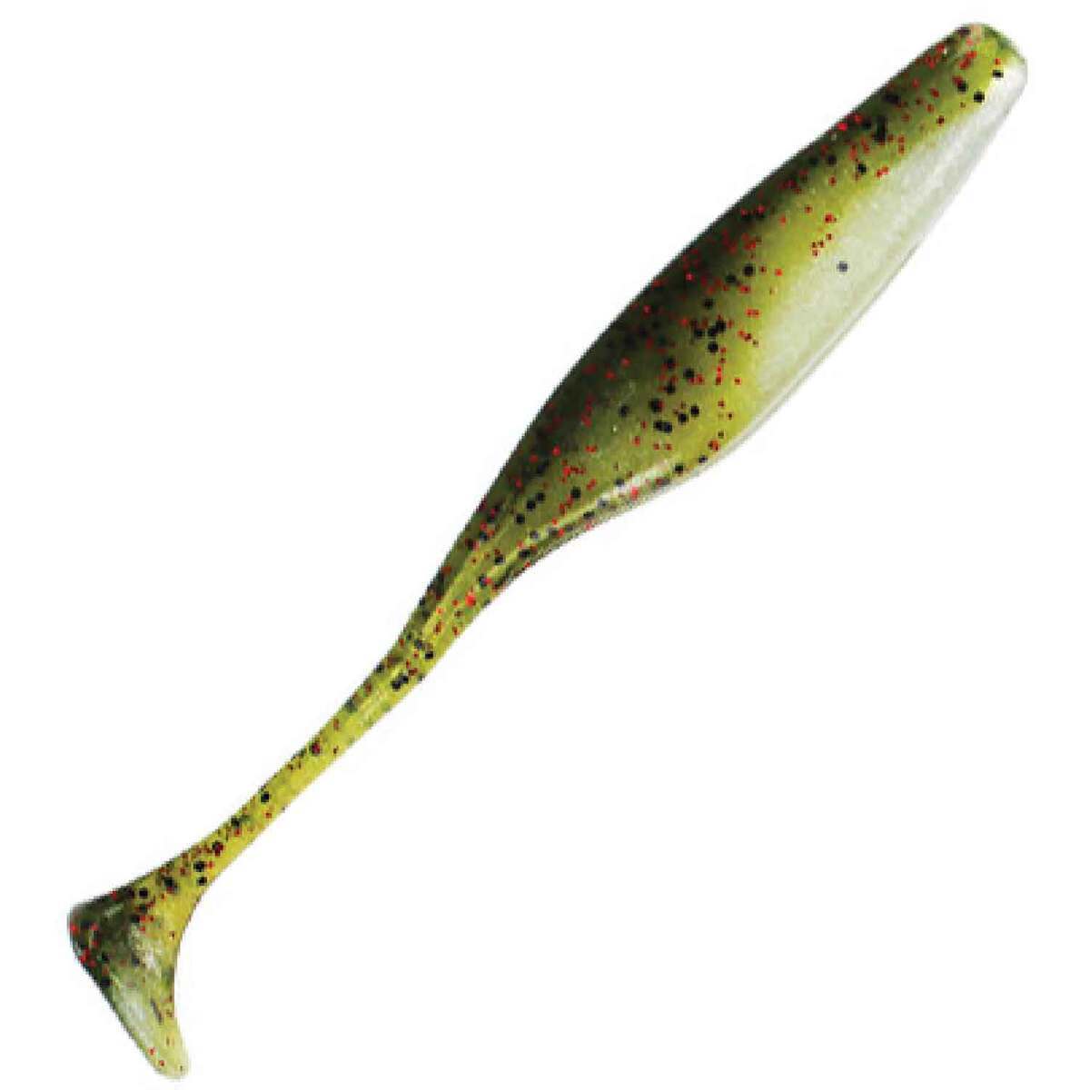 Lost Creek Swimming Jerk Soft Swimbait Lost Creek Swimming Jerk Soft Swimbait