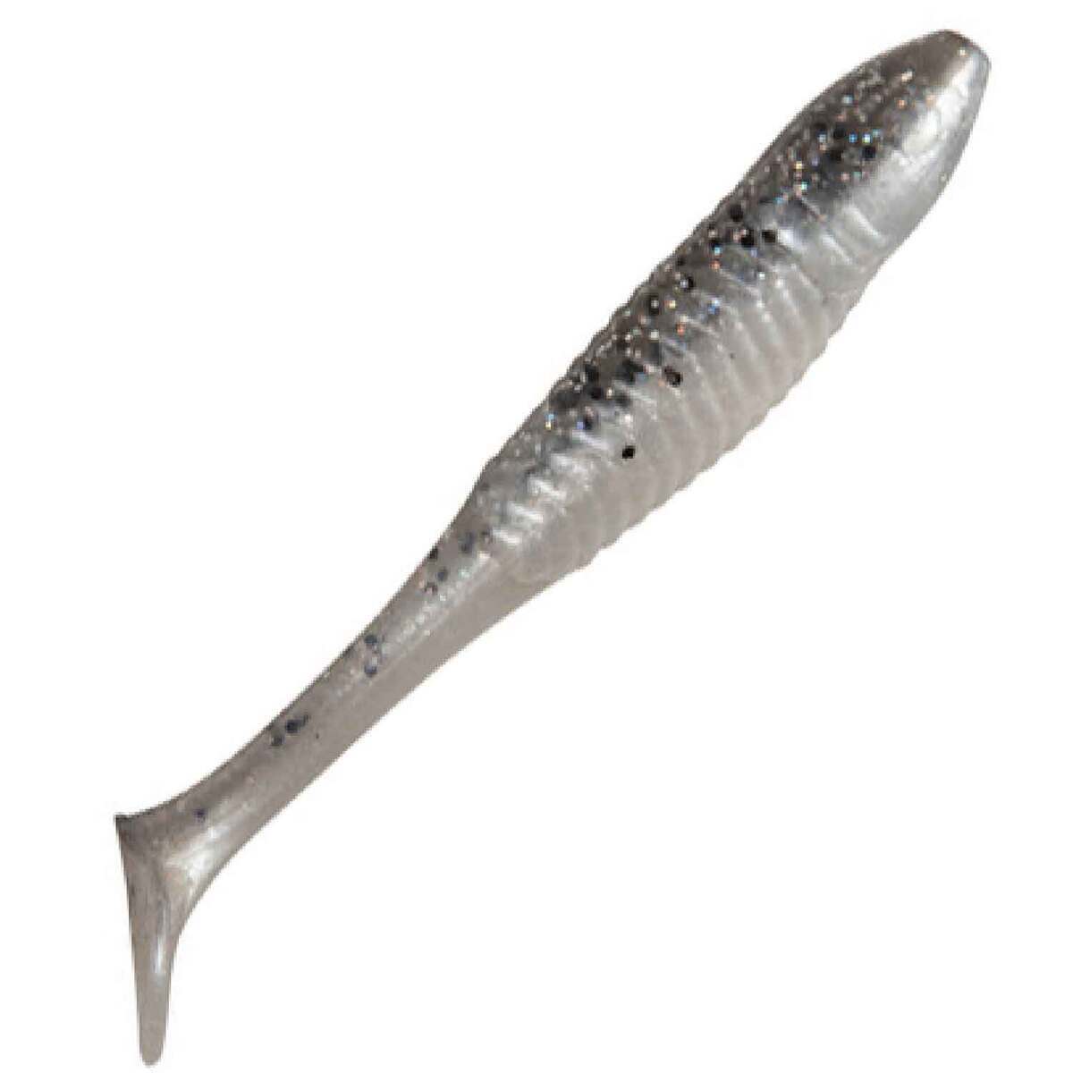 Lost Creek Skinny Swimmer Soft Swimbait Lost Creek Skinny Swimmer Soft Swimbait