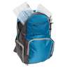 Lost Creek Soft Tackle Backpack - Blue/Gray - Blue/Gray