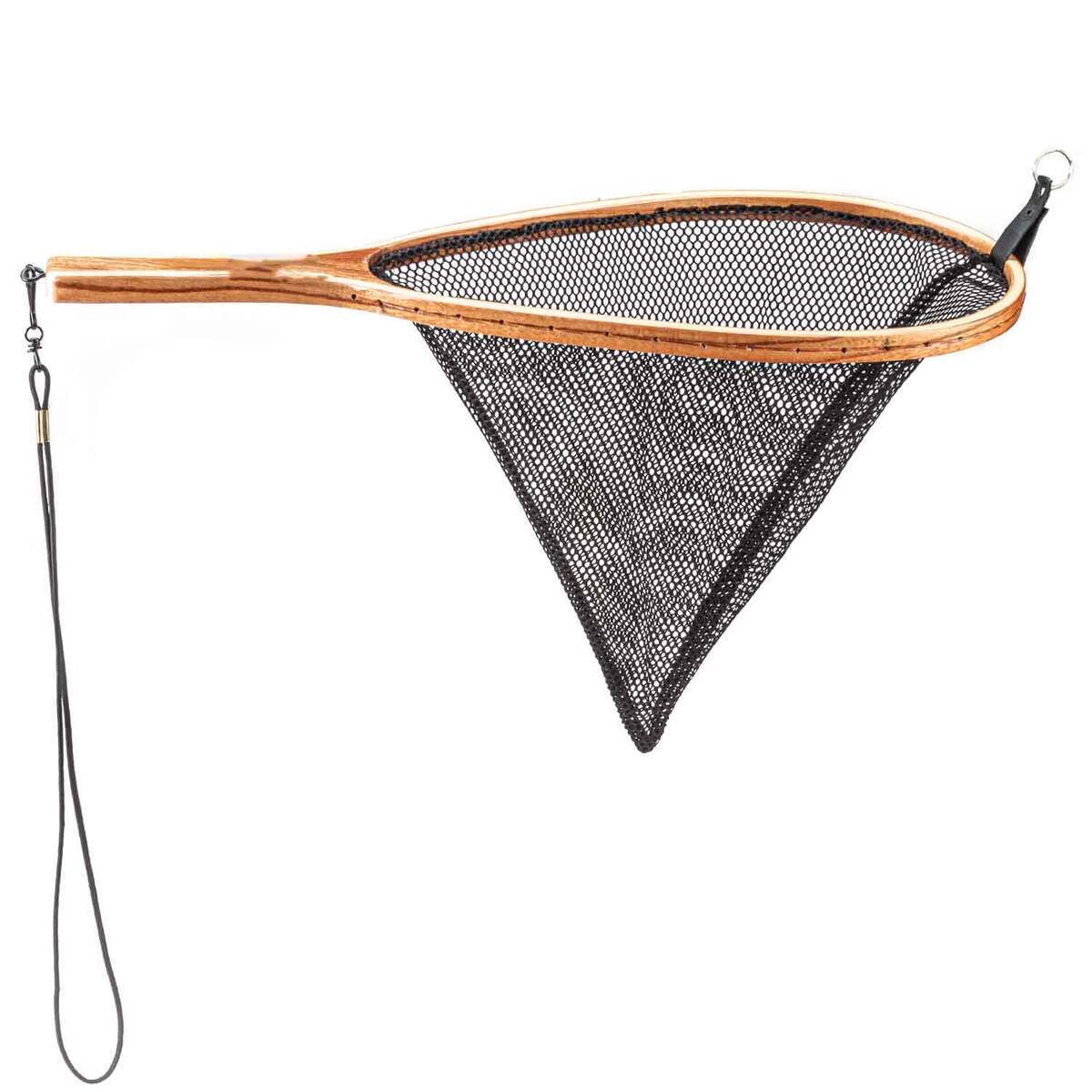 Lost Creek Tear Drop Net Lost Creek Tear Drop Net