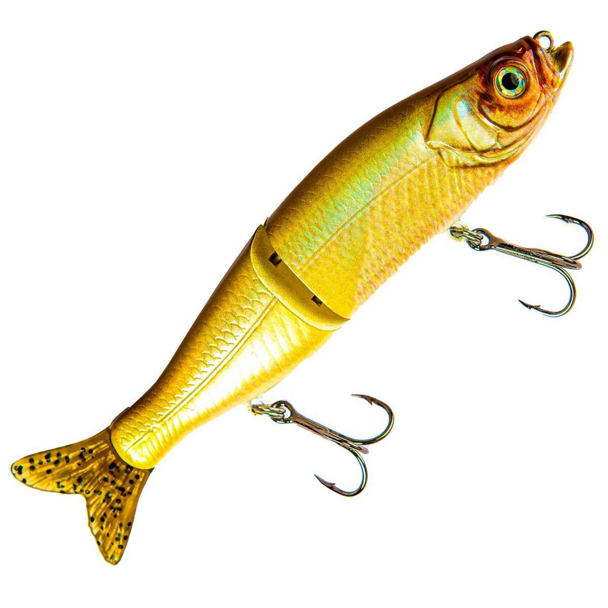 creek trout fishing lures Dynamic HD Lure Just supply your own rod Lost Creek Trout Glide Hard